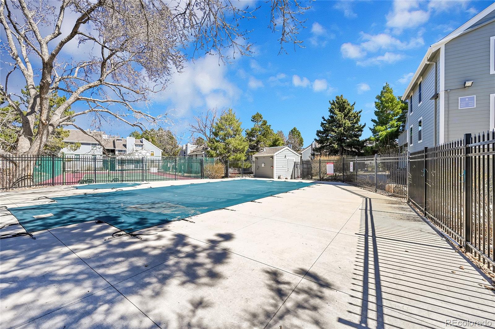 MLS Image #21 for 6485 s havana street,englewood, Colorado