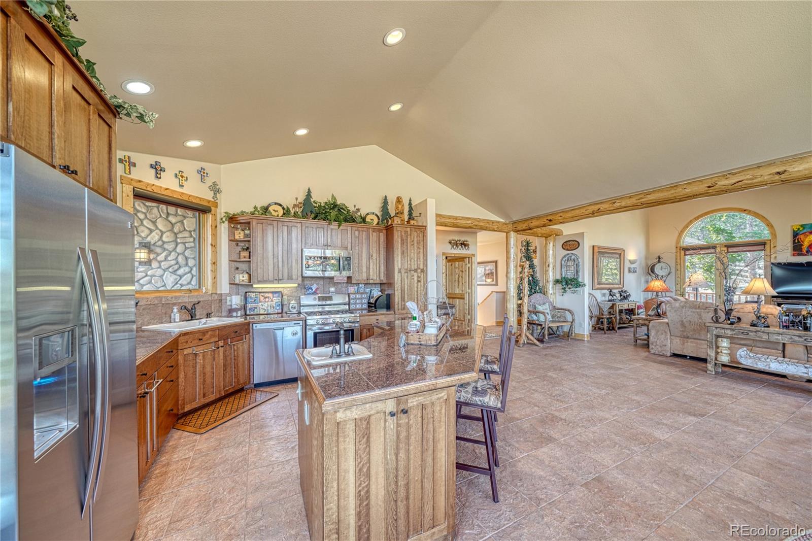 MLS Image #12 for 30299  eagles ridge,buena vista, Colorado