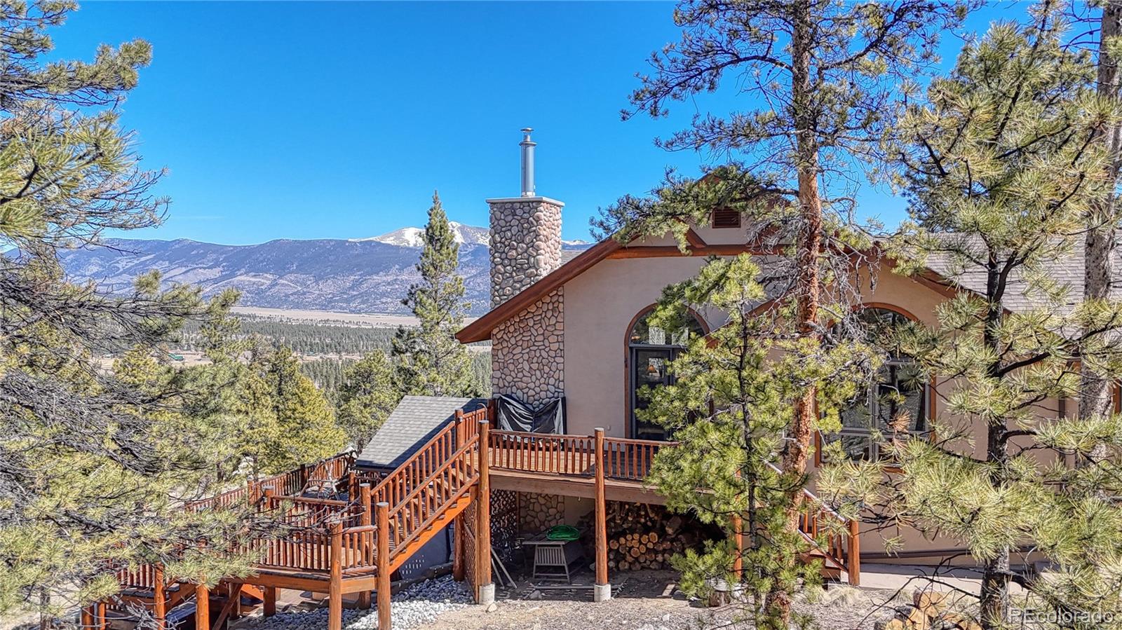 MLS Image #37 for 30299  eagles ridge,buena vista, Colorado