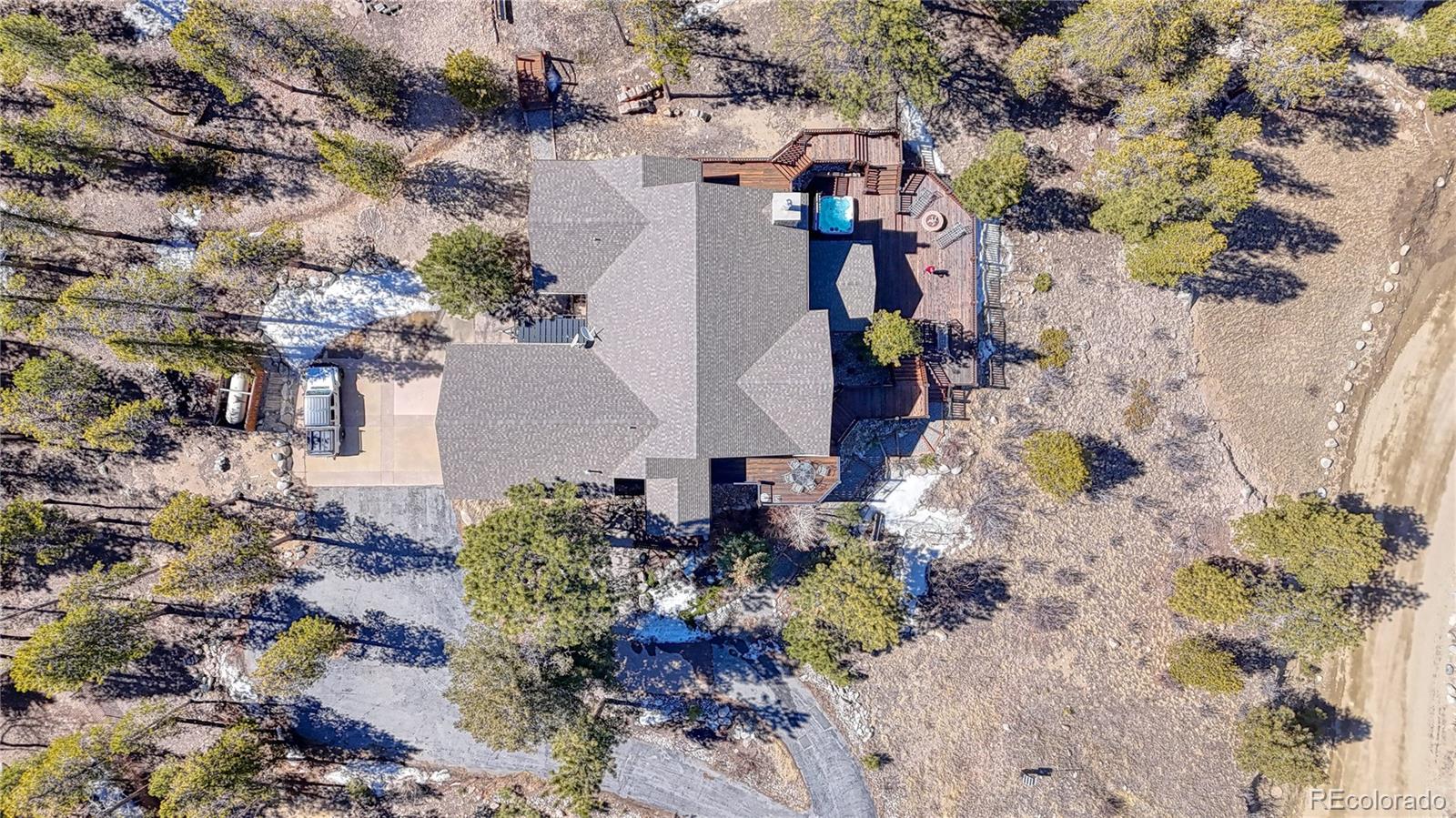 MLS Image #47 for 30299  eagles ridge,buena vista, Colorado