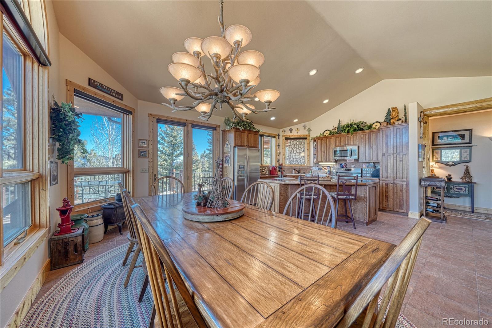 MLS Image #8 for 30299  eagles ridge,buena vista, Colorado