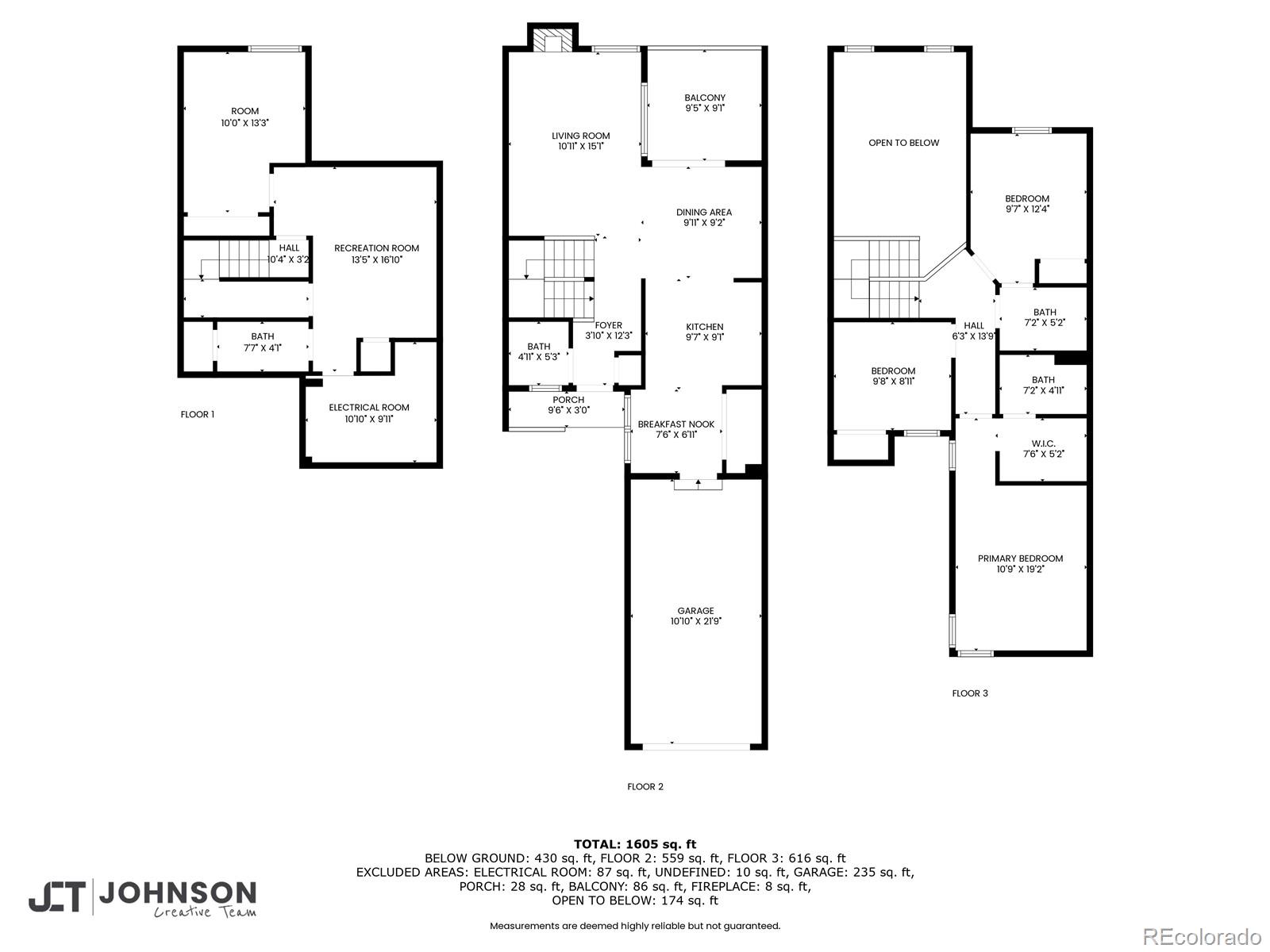 MLS Image #44 for 10329 w fair avenue c,littleton, Colorado