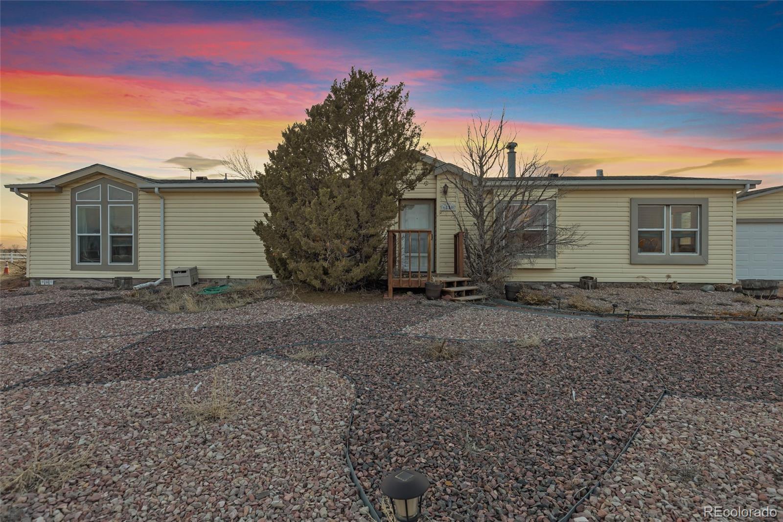 MLS Image #0 for 6870  sphinx court,peyton, Colorado