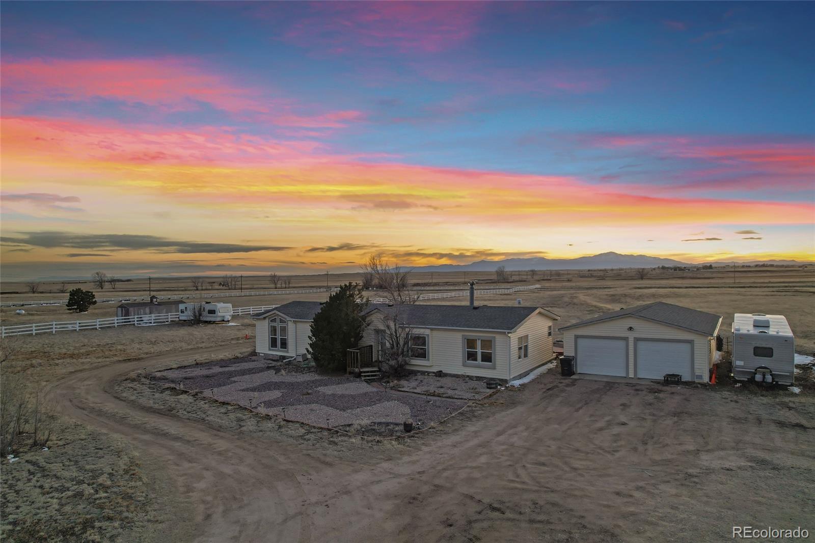 MLS Image #2 for 6870  sphinx court,peyton, Colorado