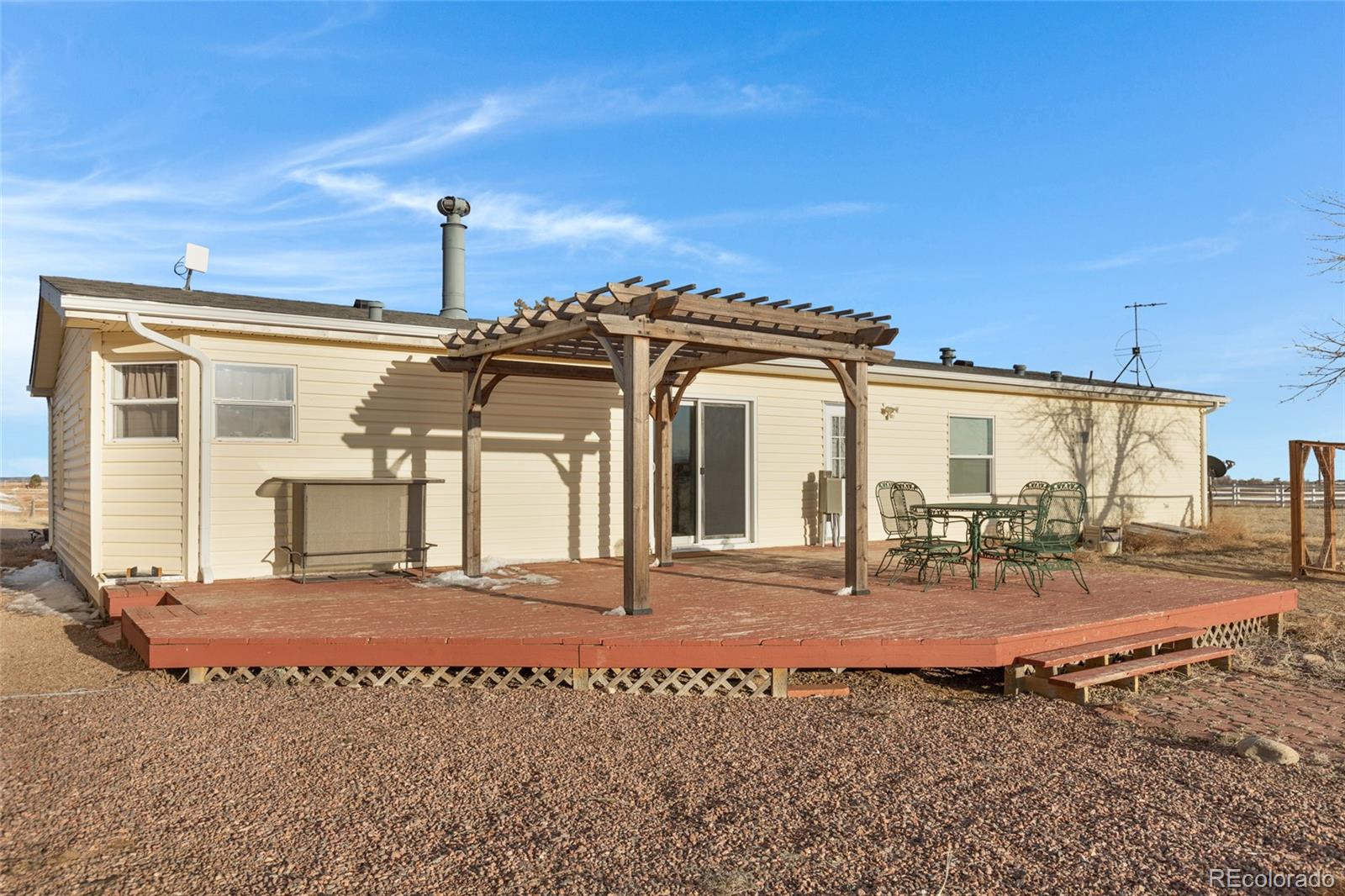 MLS Image #29 for 6870  sphinx court,peyton, Colorado