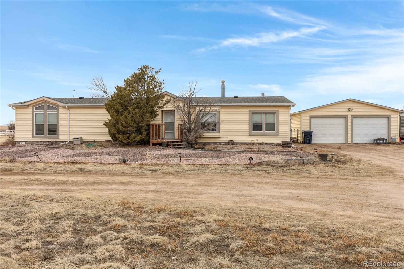 MLS Image #3 for 6870  sphinx court,peyton, Colorado