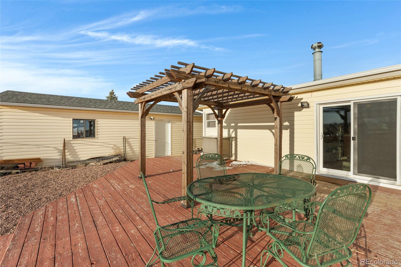 MLS Image #30 for 6870  sphinx court,peyton, Colorado