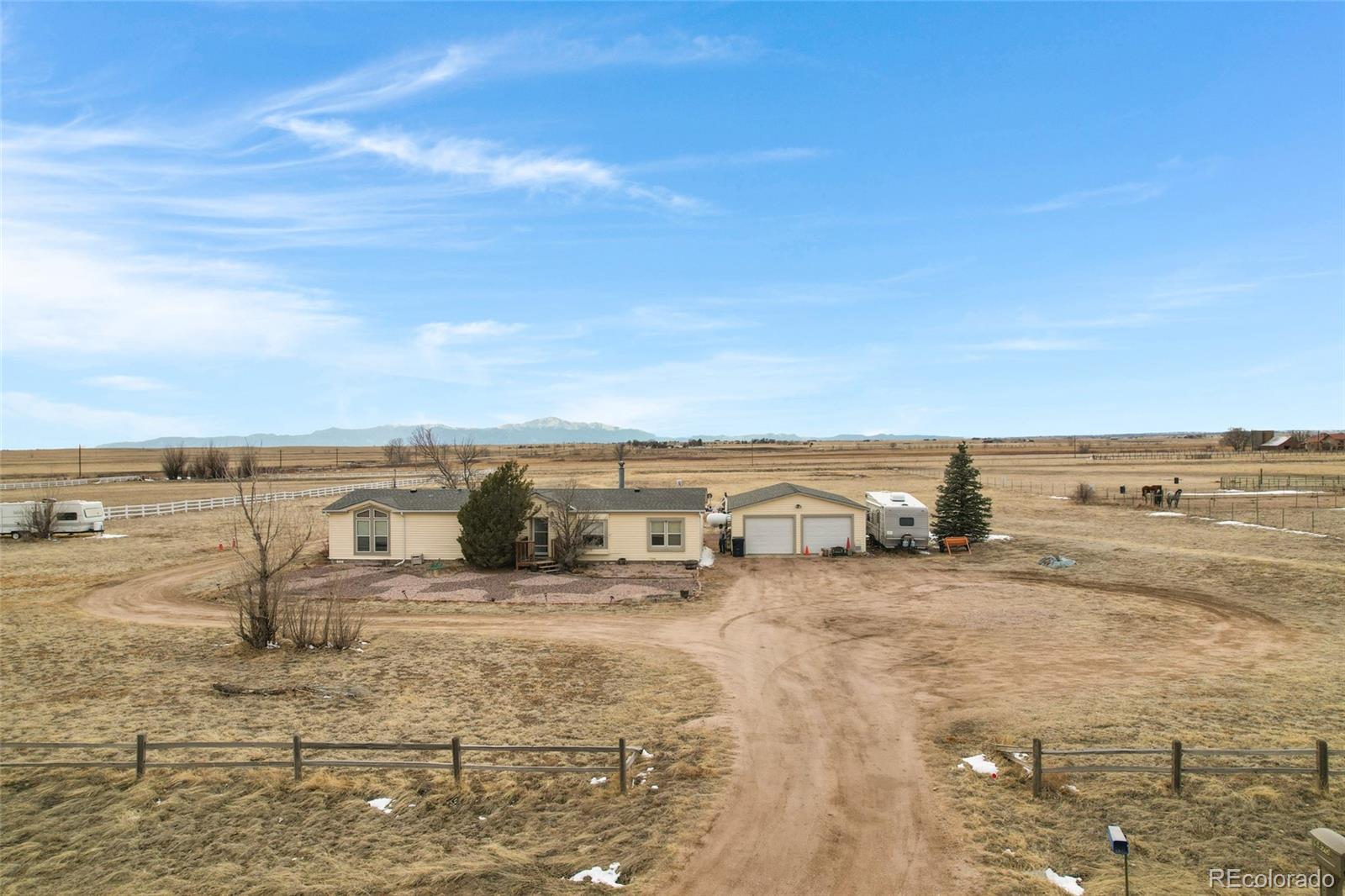 MLS Image #31 for 6870  sphinx court,peyton, Colorado