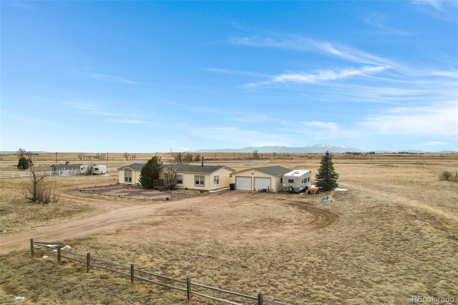MLS Image #32 for 6870  sphinx court,peyton, Colorado