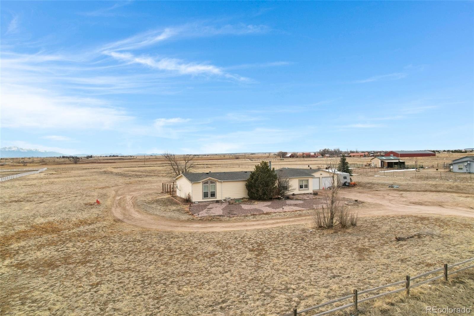 MLS Image #33 for 6870  sphinx court,peyton, Colorado