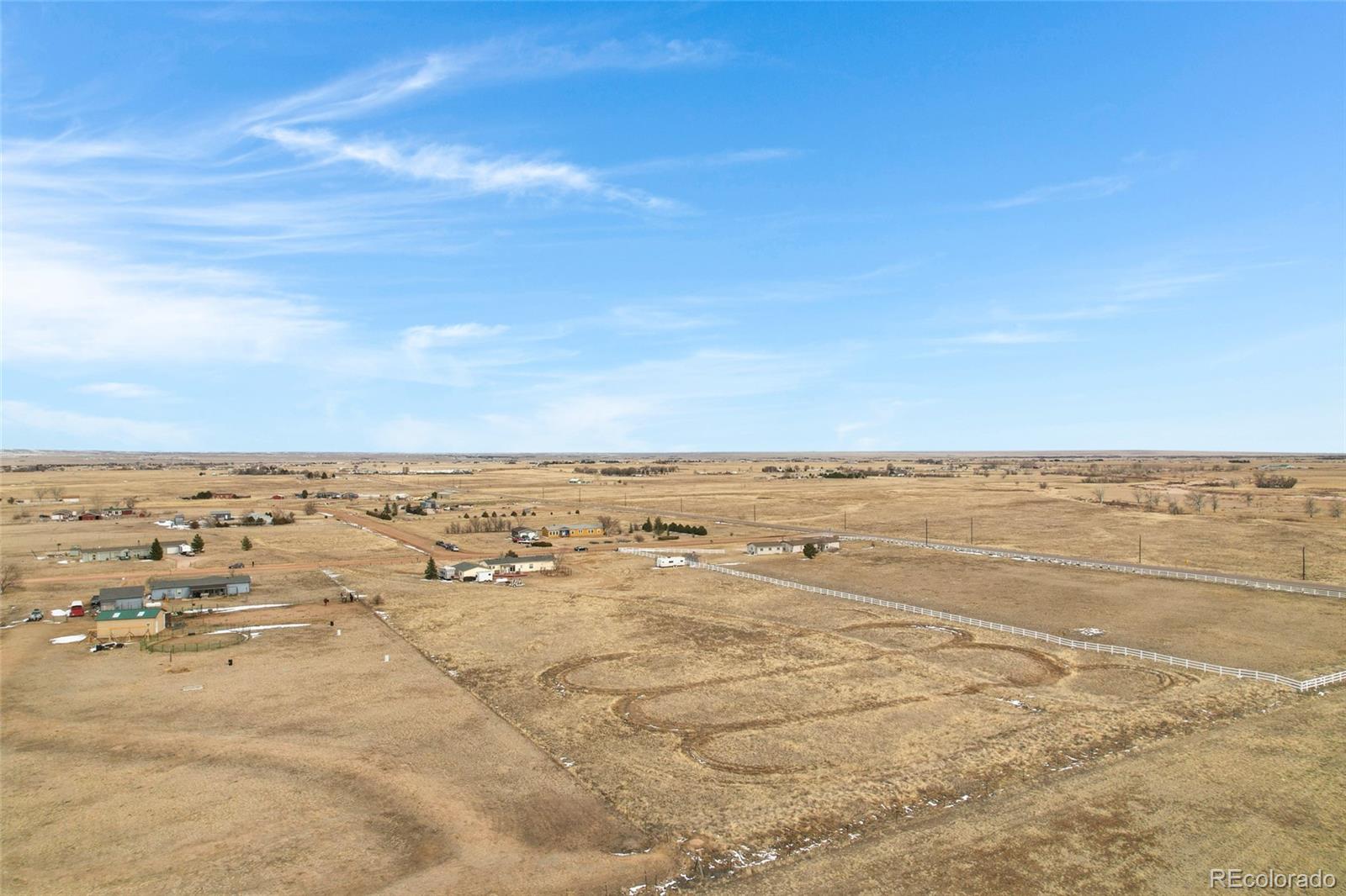 MLS Image #34 for 6870  sphinx court,peyton, Colorado