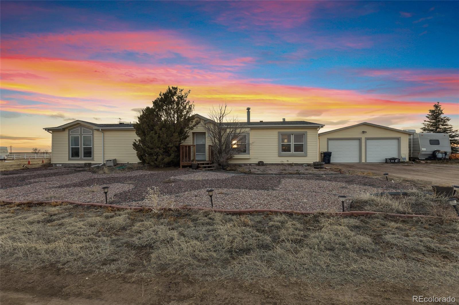 MLS Image #36 for 6870  sphinx court,peyton, Colorado