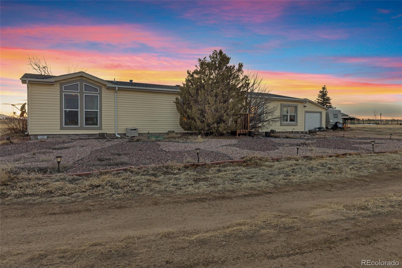 MLS Image #37 for 6870  sphinx court,peyton, Colorado