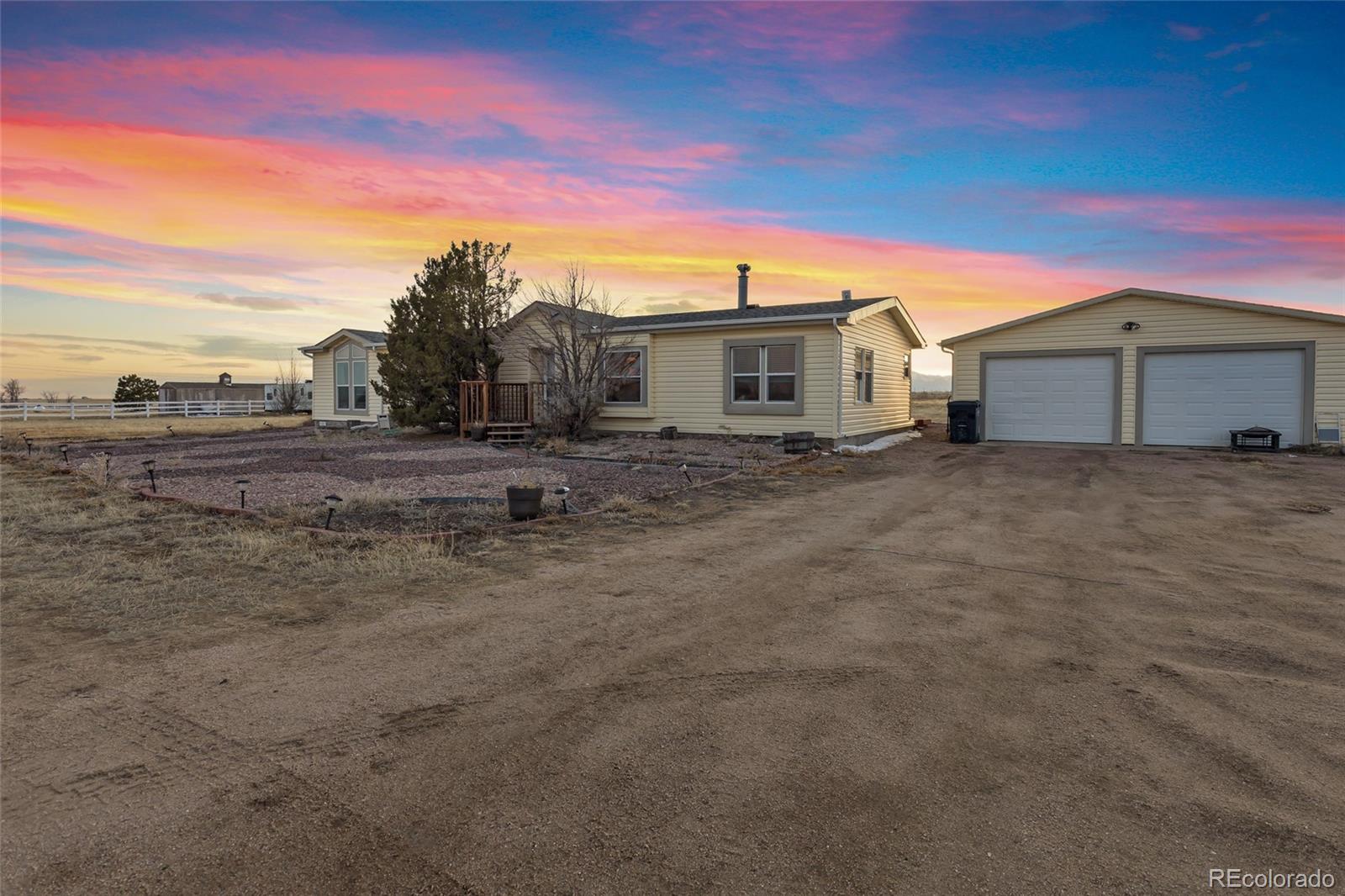 MLS Image #38 for 6870  sphinx court,peyton, Colorado