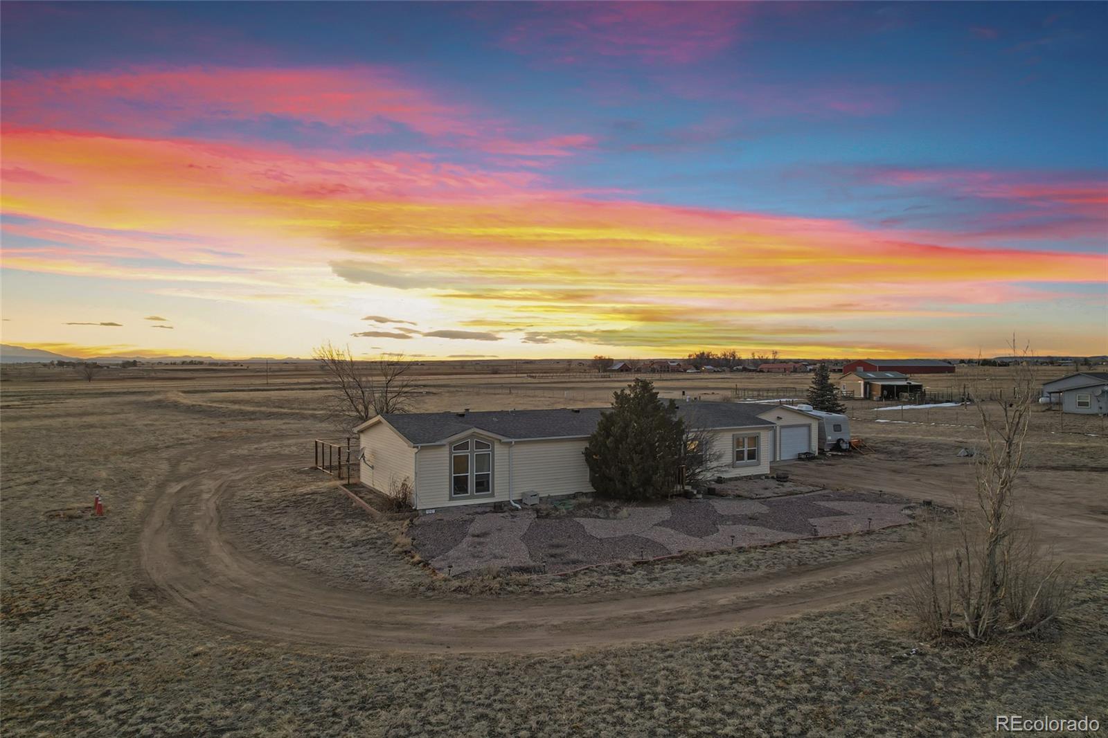 MLS Image #40 for 6870  sphinx court,peyton, Colorado