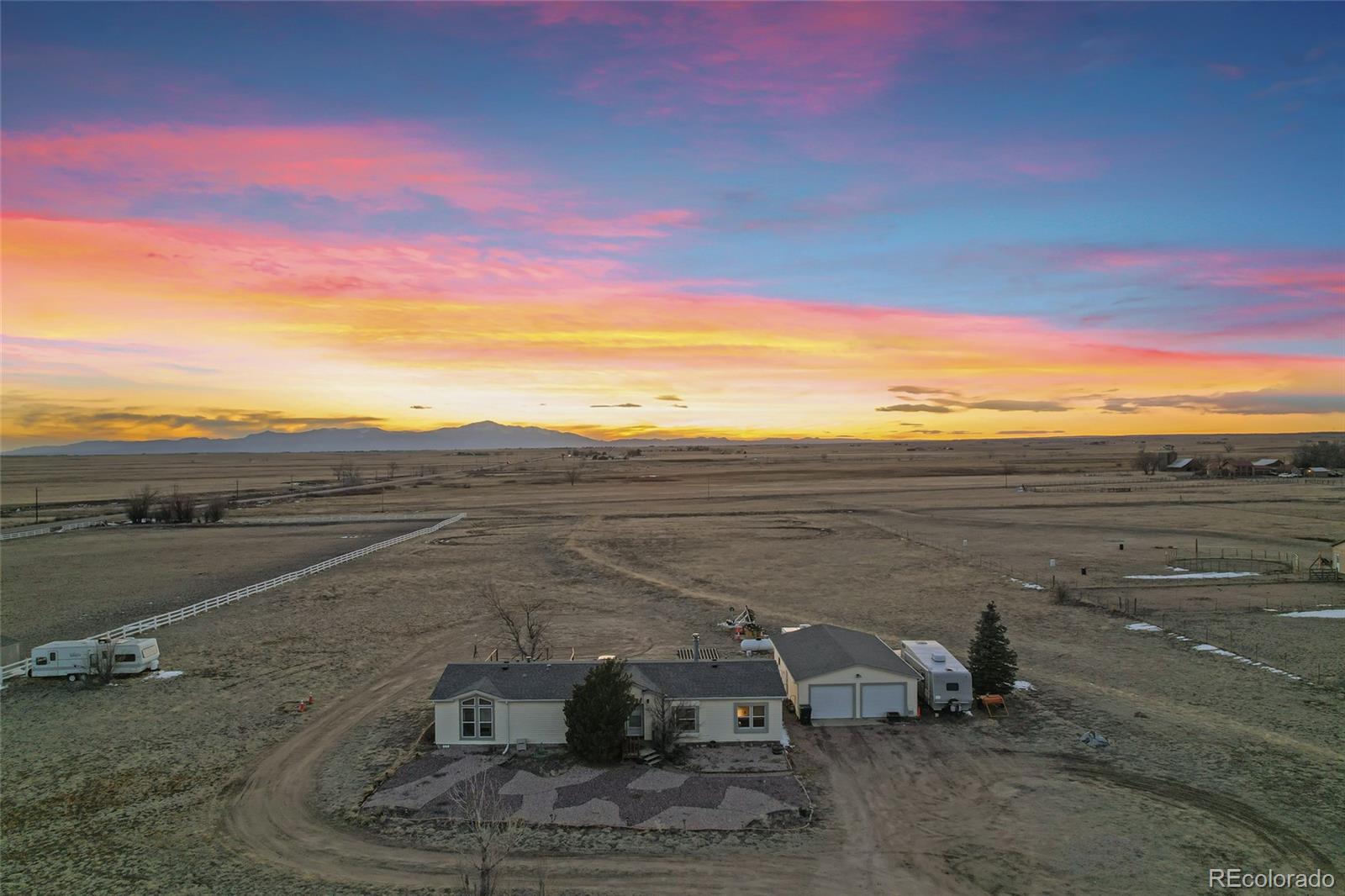 MLS Image #41 for 6870  sphinx court,peyton, Colorado
