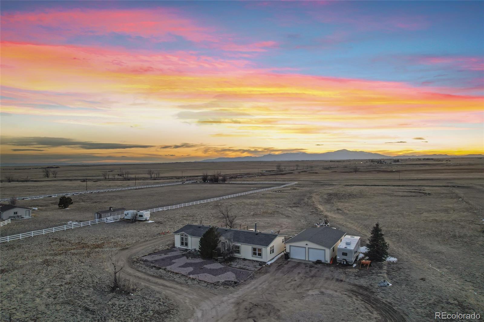 MLS Image #42 for 6870  sphinx court,peyton, Colorado