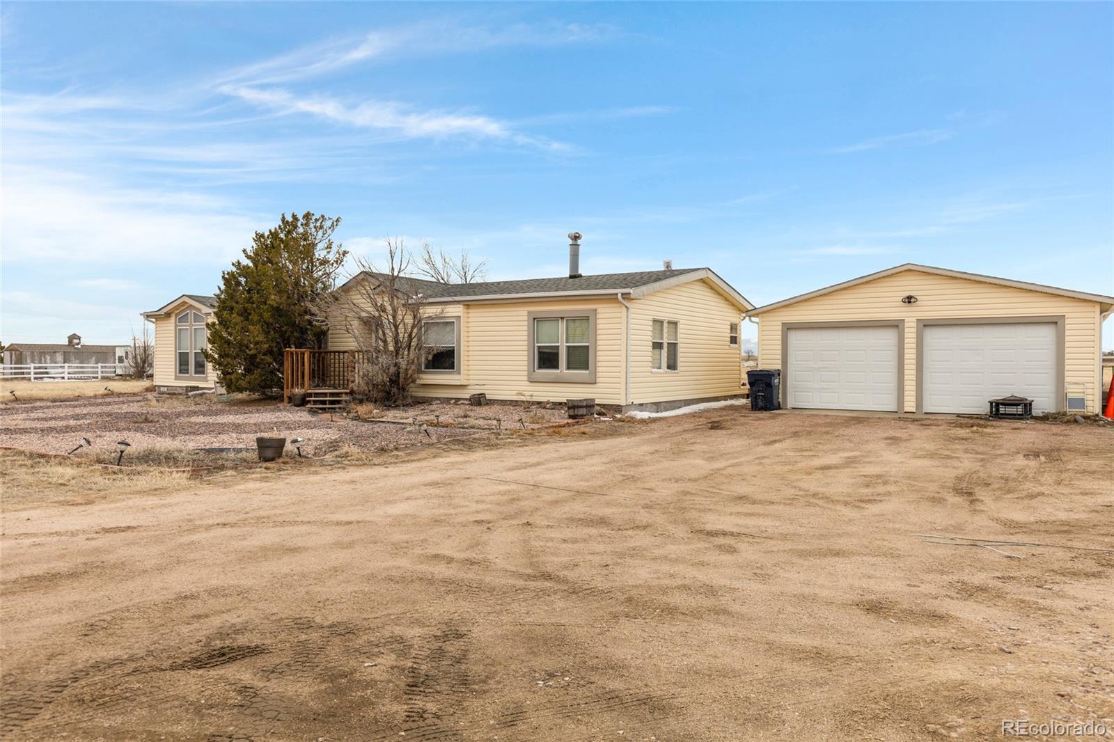 MLS Image #5 for 6870  sphinx court,peyton, Colorado