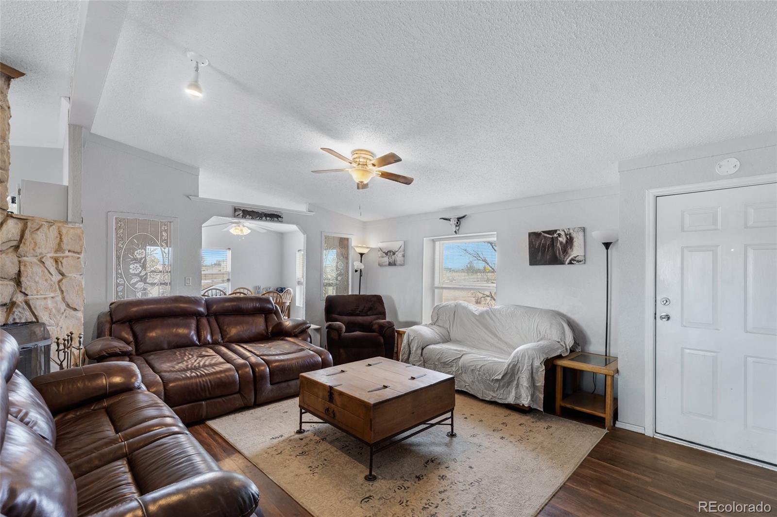 MLS Image #9 for 6870  sphinx court,peyton, Colorado