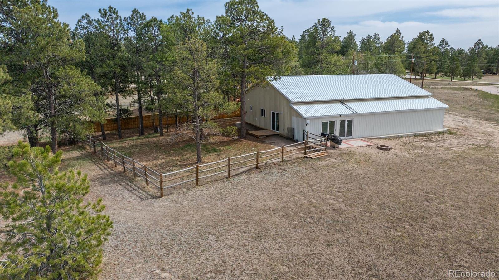 MLS Image #1 for 37677  sable ridge road,elizabeth, Colorado