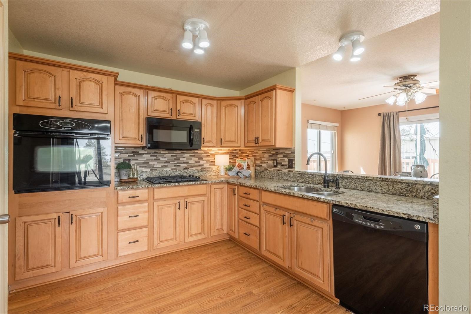 MLS Image #11 for 37677  sable ridge road,elizabeth, Colorado