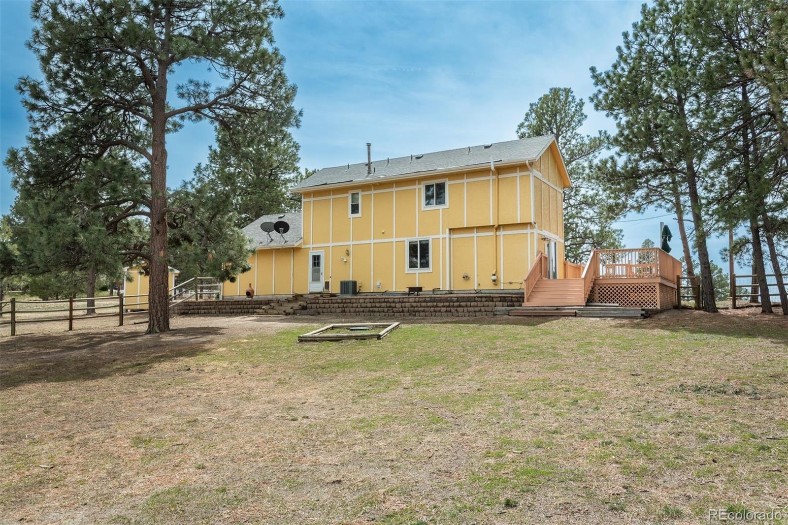 MLS Image #28 for 37677  sable ridge road,elizabeth, Colorado