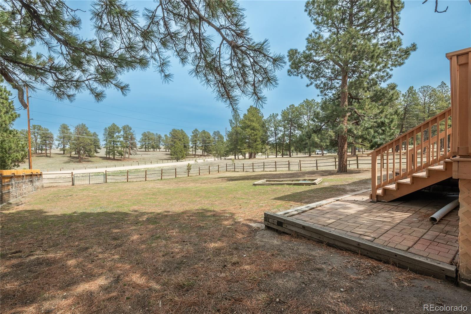 MLS Image #29 for 37677  sable ridge road,elizabeth, Colorado
