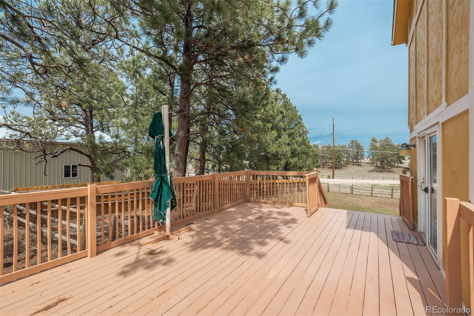 MLS Image #30 for 37677  sable ridge road,elizabeth, Colorado