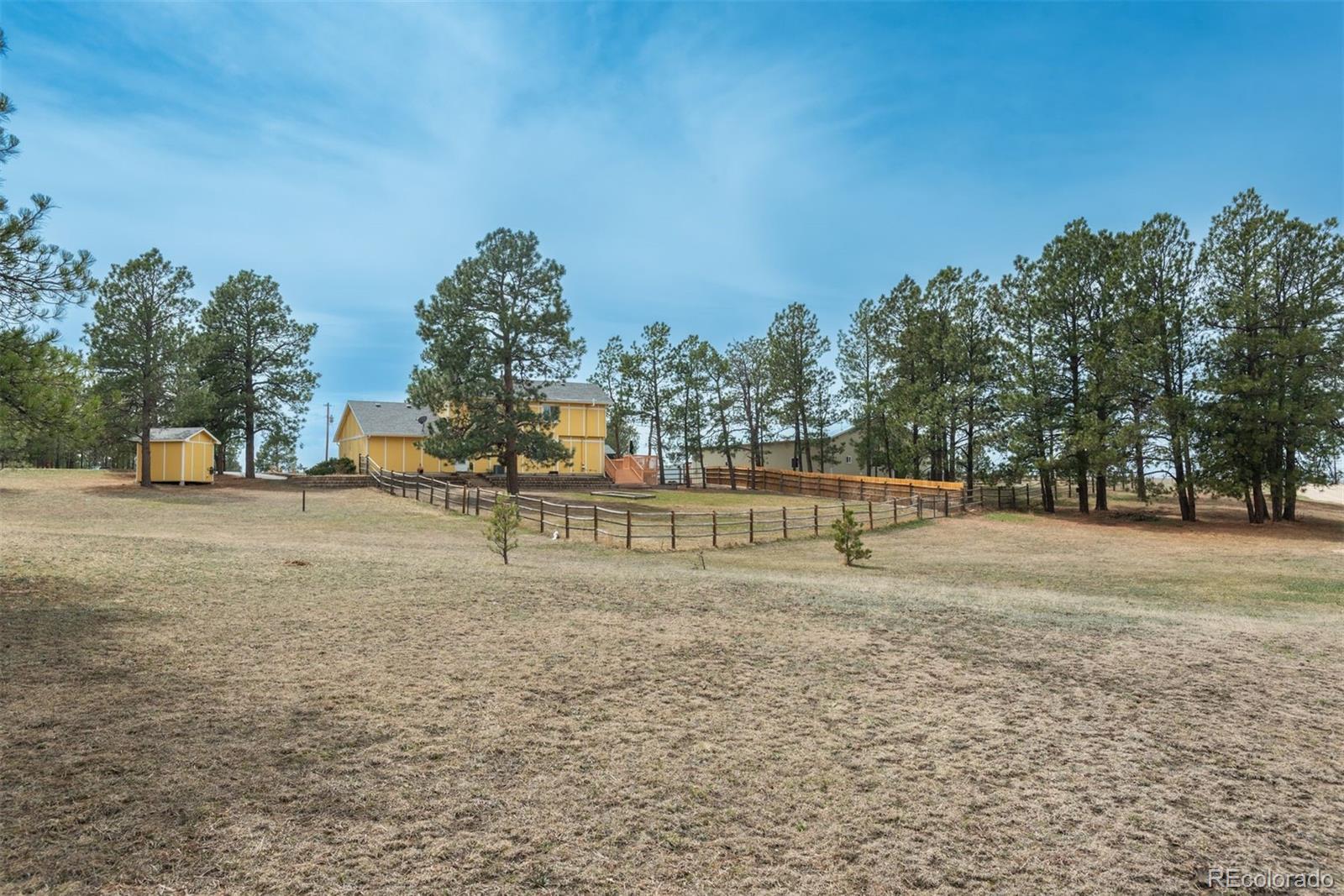 MLS Image #32 for 37677  sable ridge road,elizabeth, Colorado