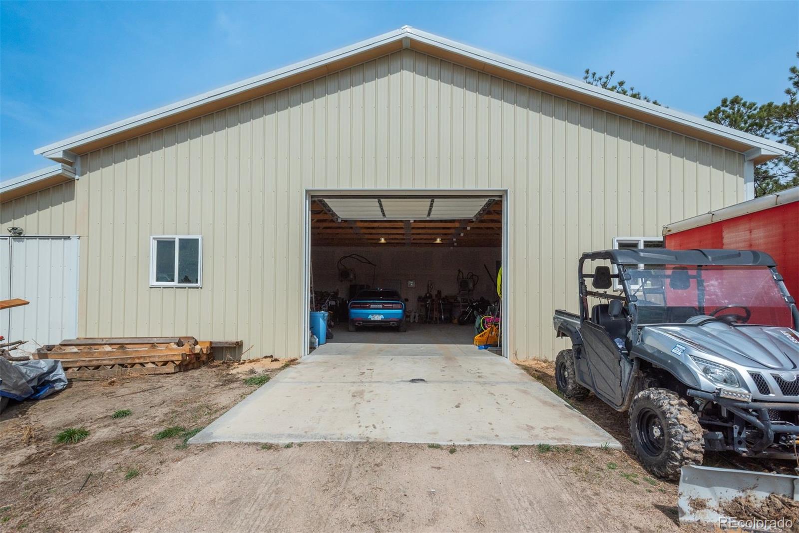 MLS Image #33 for 37677  sable ridge road,elizabeth, Colorado