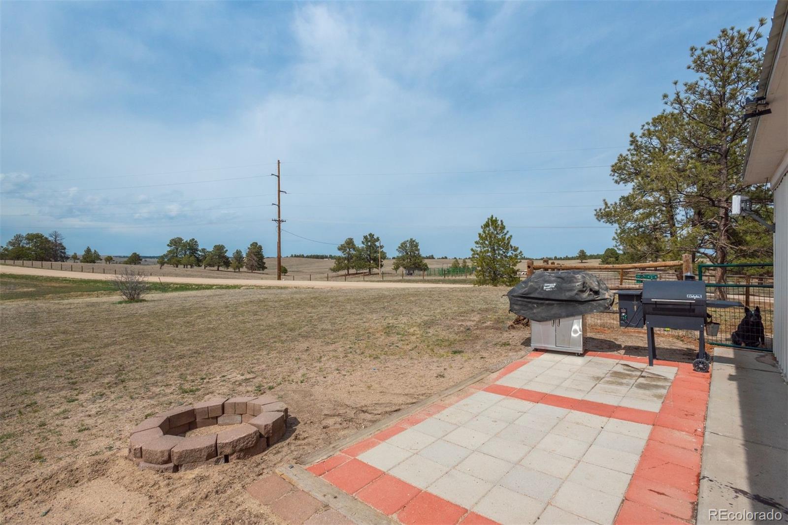 MLS Image #46 for 37677  sable ridge road,elizabeth, Colorado