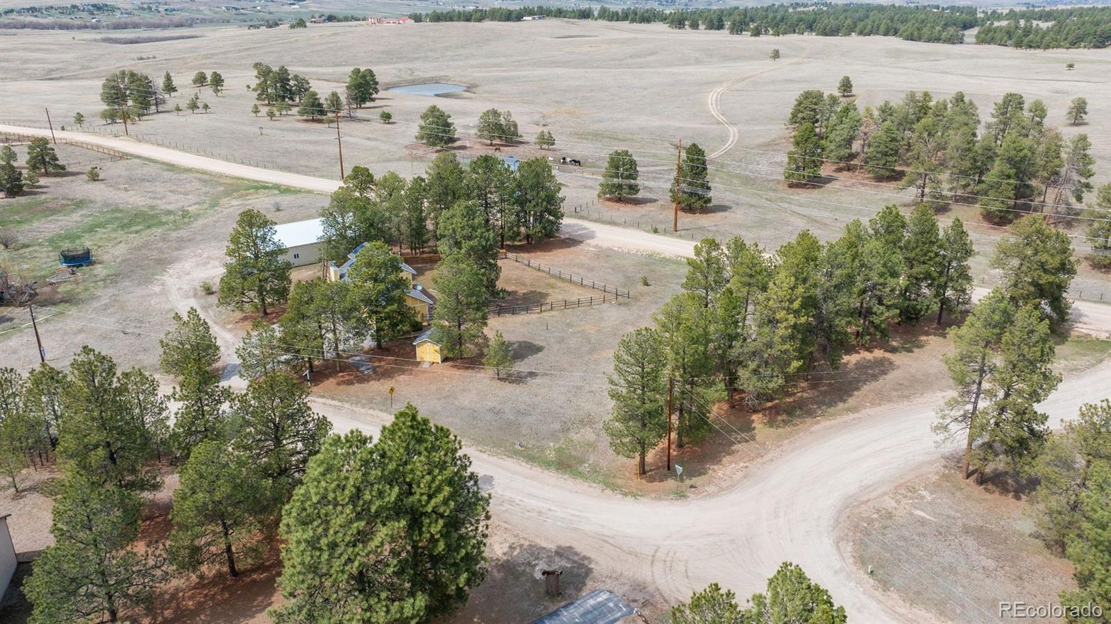 MLS Image #47 for 37677  sable ridge road,elizabeth, Colorado