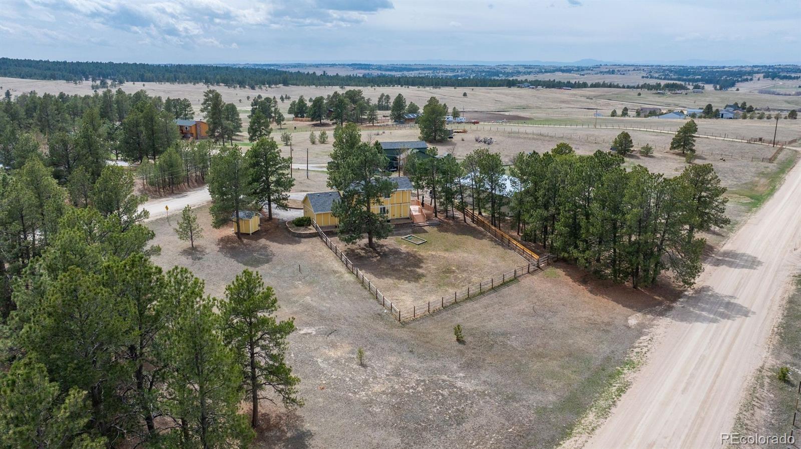 MLS Image #48 for 37677  sable ridge road,elizabeth, Colorado