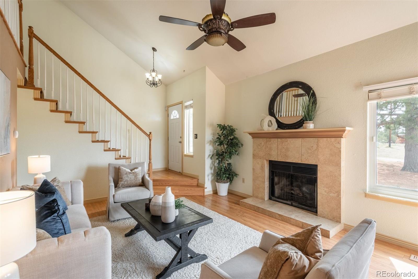 MLS Image #9 for 37677  sable ridge road,elizabeth, Colorado