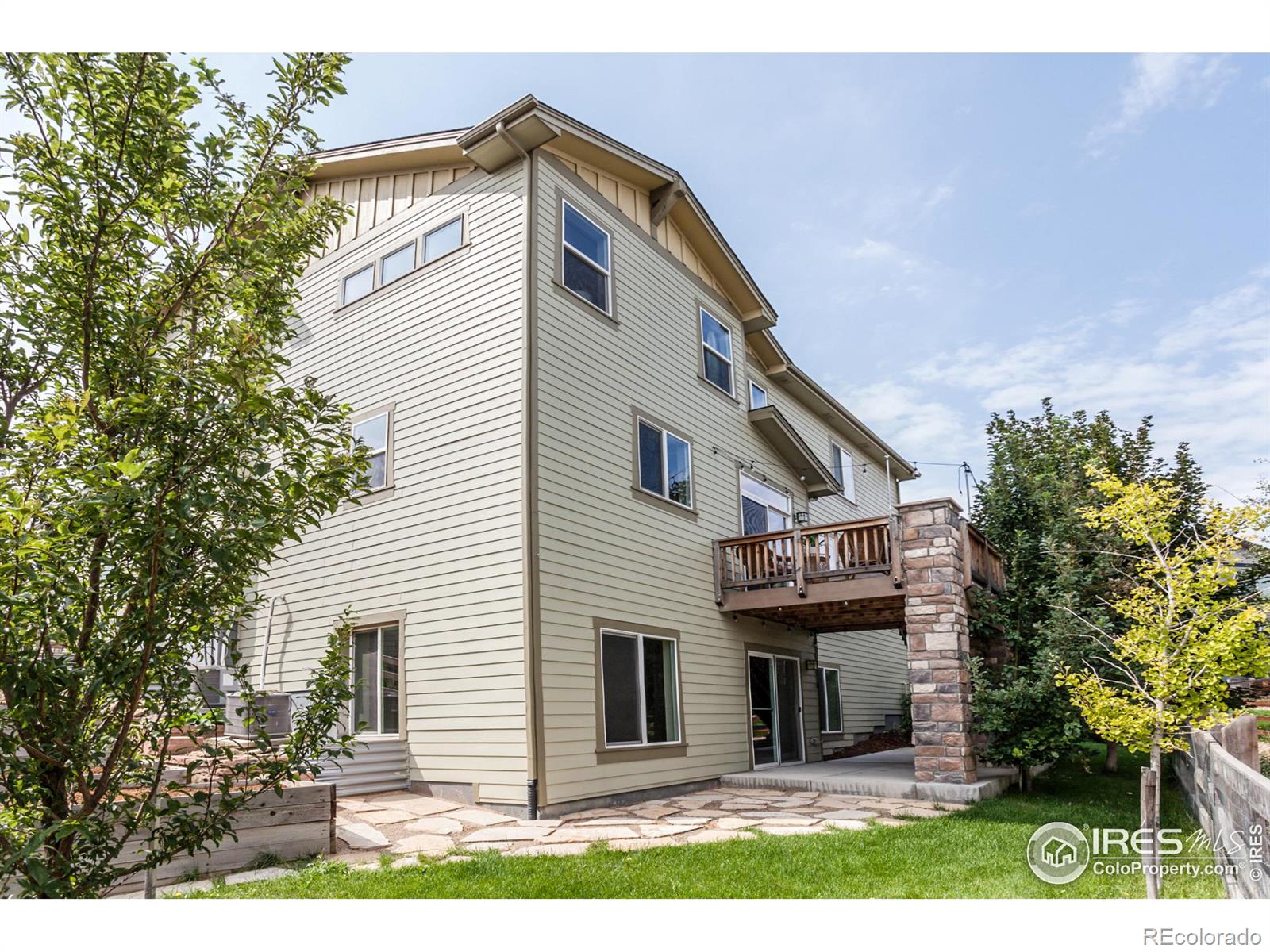 MLS Image #32 for 2002  yearling drive,fort collins, Colorado