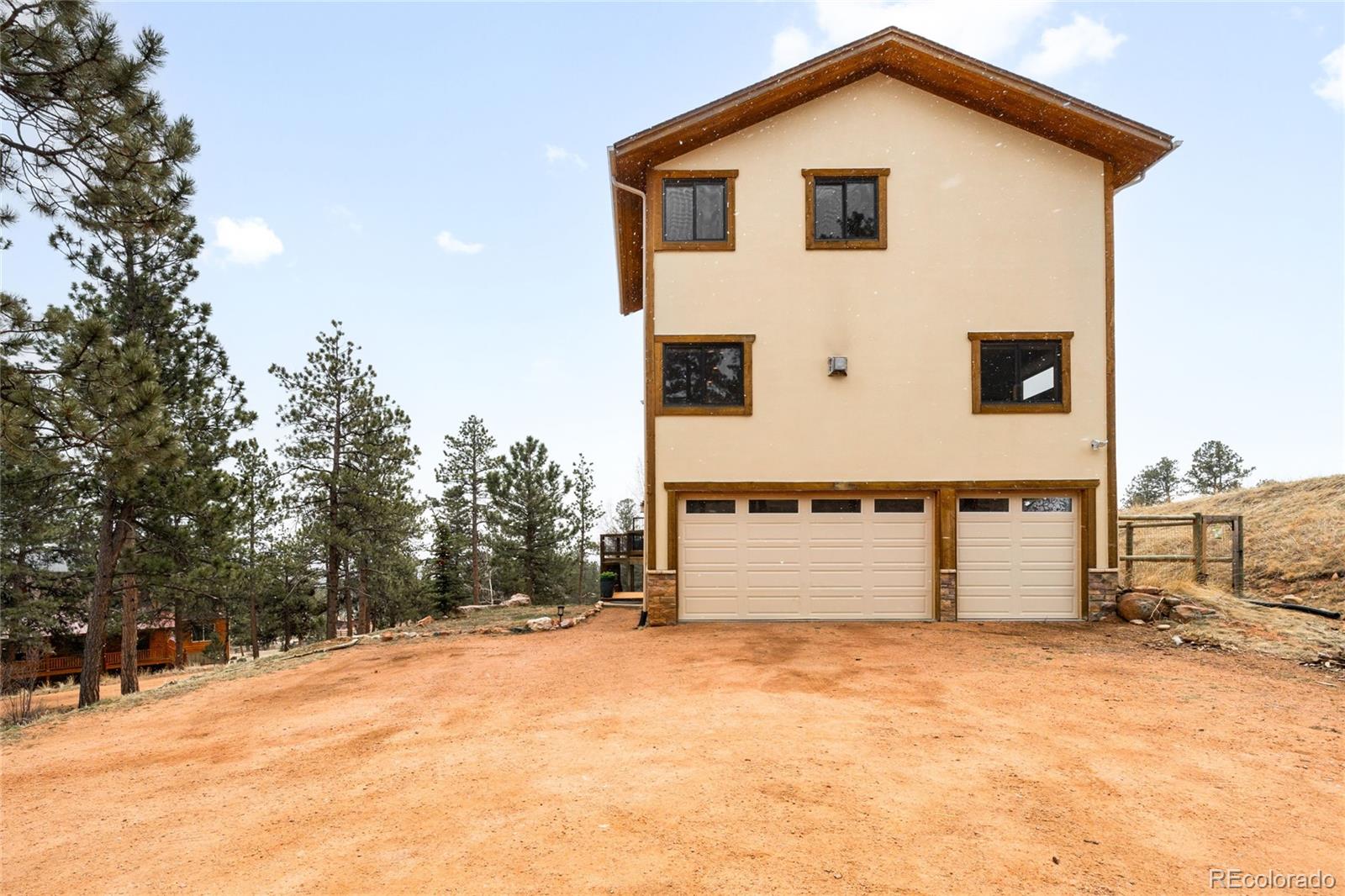 MLS Image #5 for 229  mohawk trail,pine, Colorado