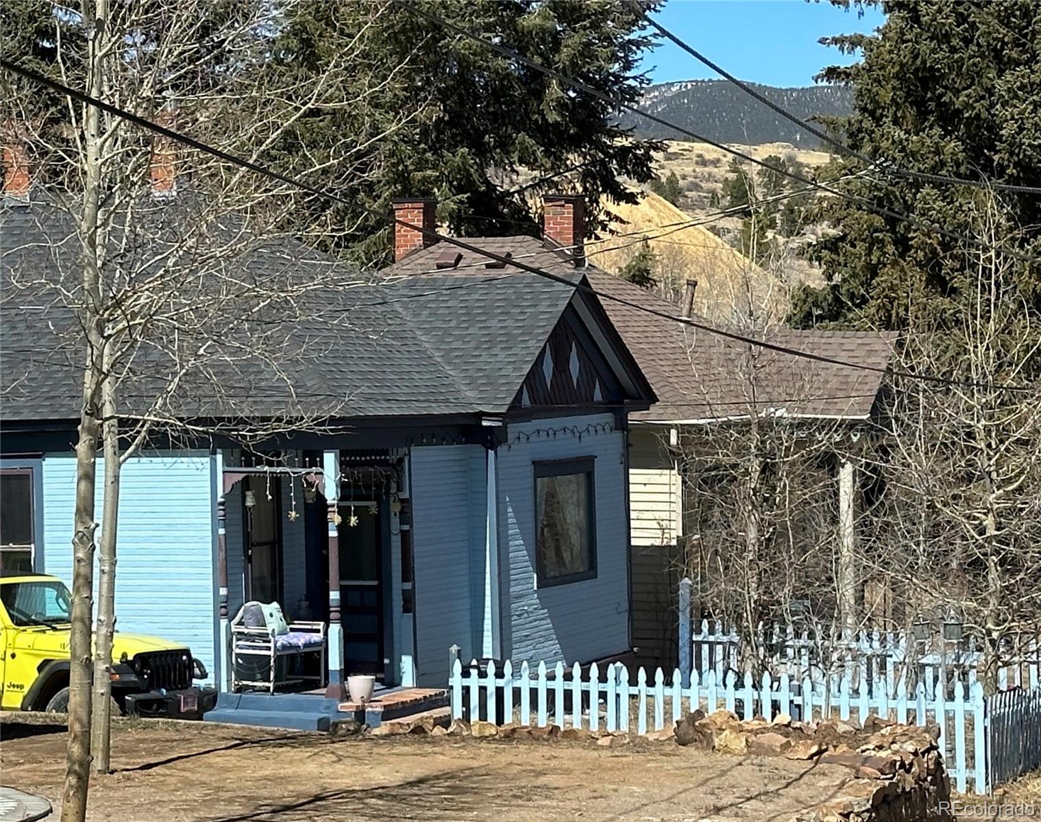 MLS Image #23 for 385  roworth street,central city, Colorado