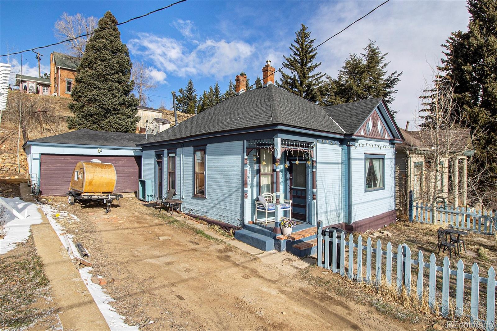 MLS Image #24 for 385  roworth street,central city, Colorado