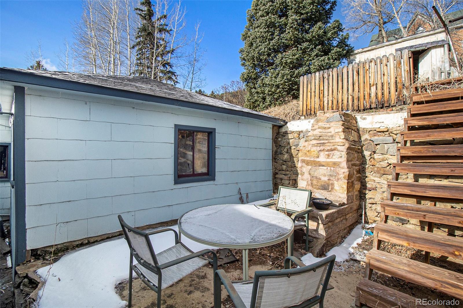 MLS Image #3 for 385  roworth street,central city, Colorado