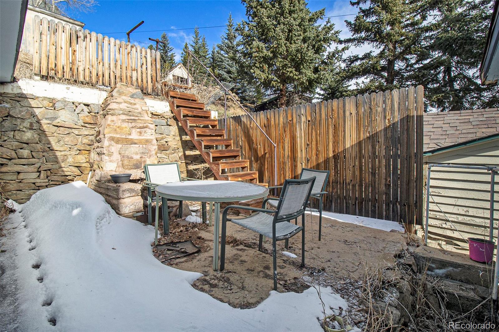 MLS Image #4 for 385  roworth street,central city, Colorado
