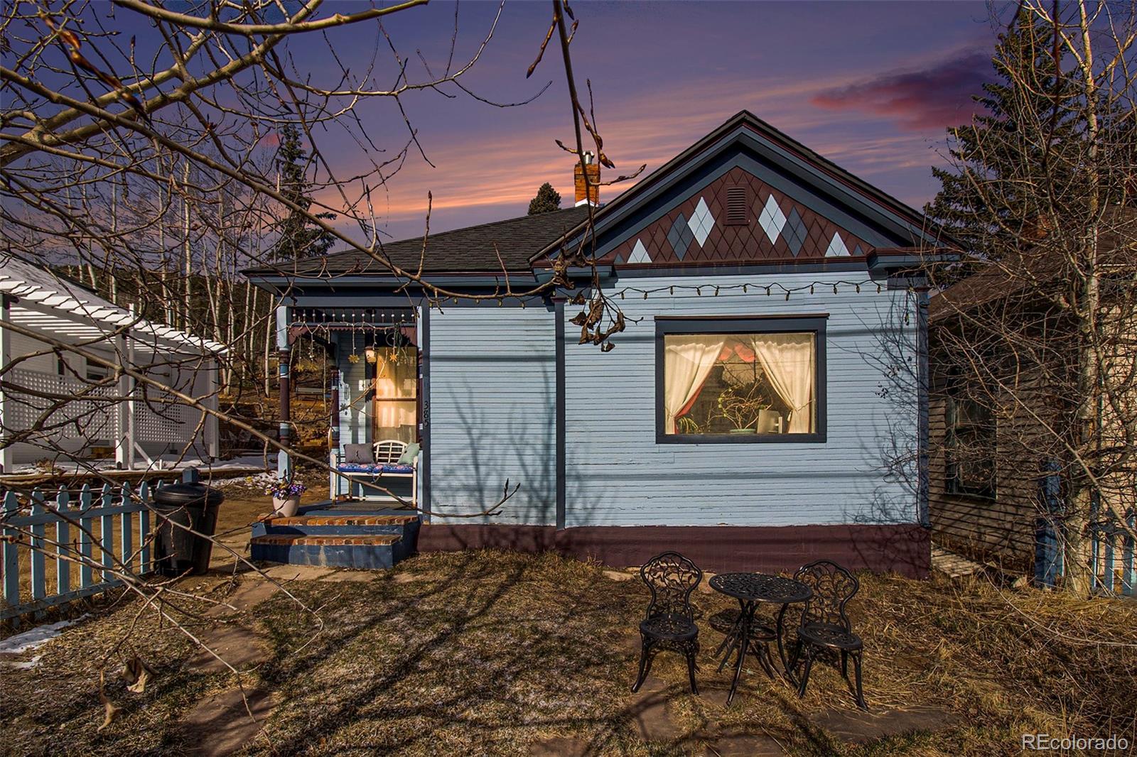 MLS Image #5 for 385  roworth street,central city, Colorado