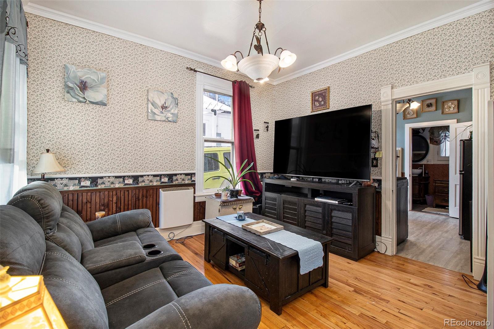 MLS Image #6 for 385  roworth street,central city, Colorado