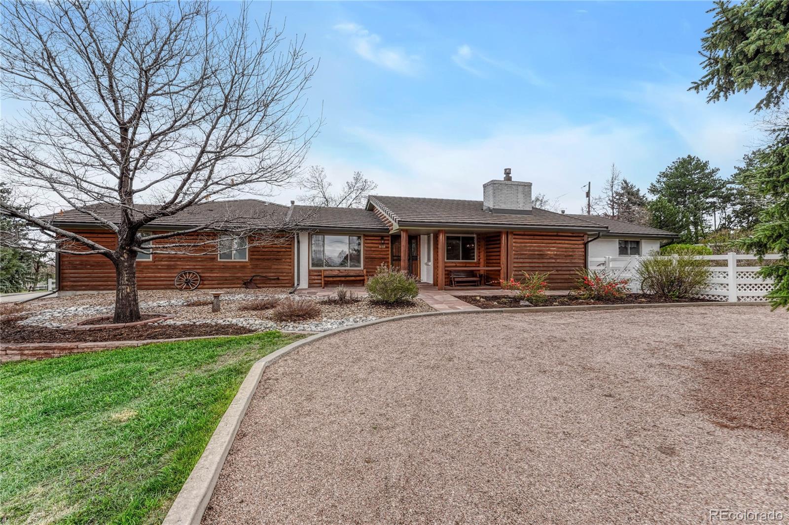 MLS Image #1 for 8180  queen street,arvada, Colorado
