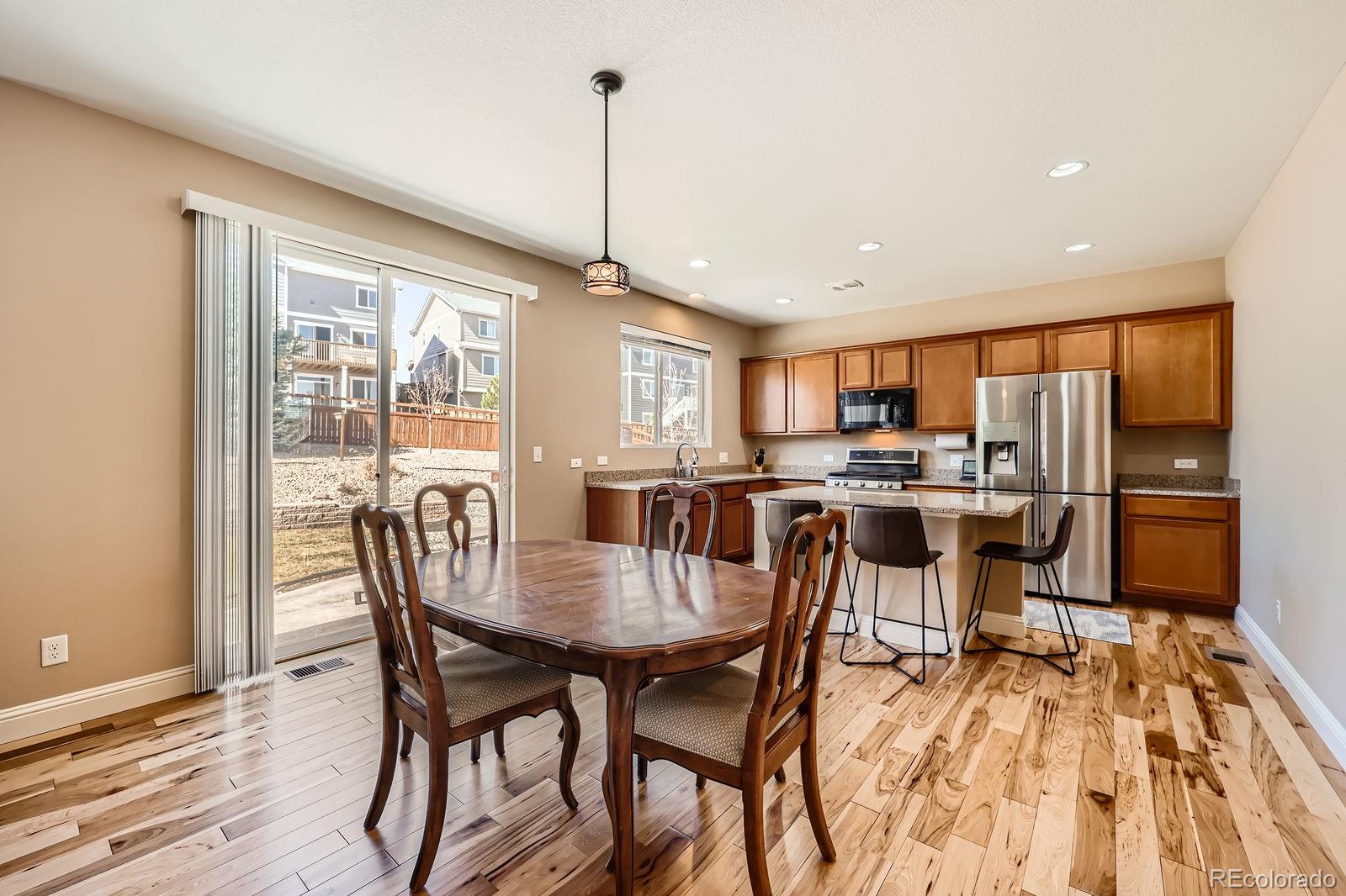 MLS Image #7 for 7506  sabino lane,castle rock, Colorado