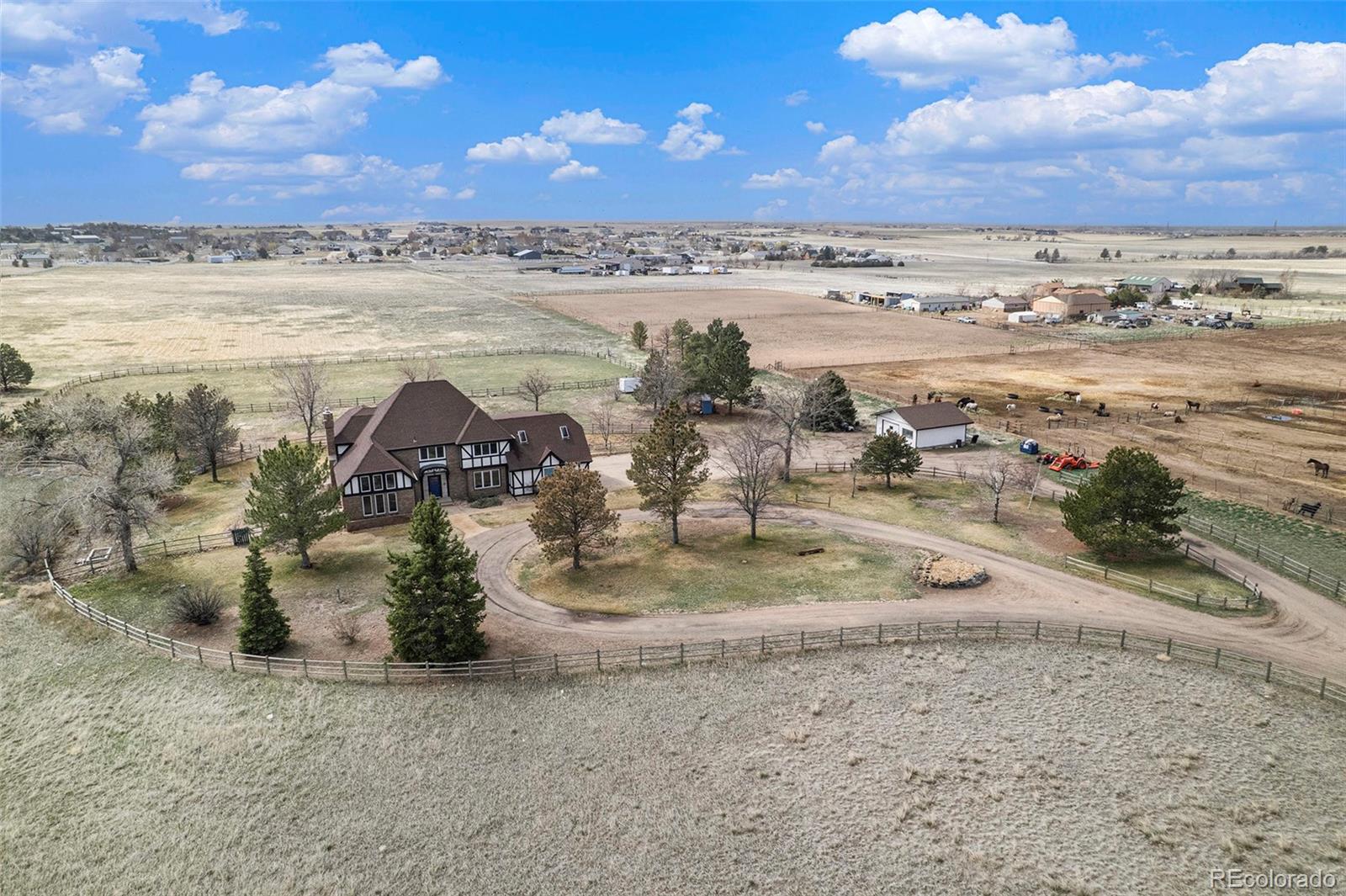 MLS Image #43 for 28800 e 168th avenue,brighton, Colorado