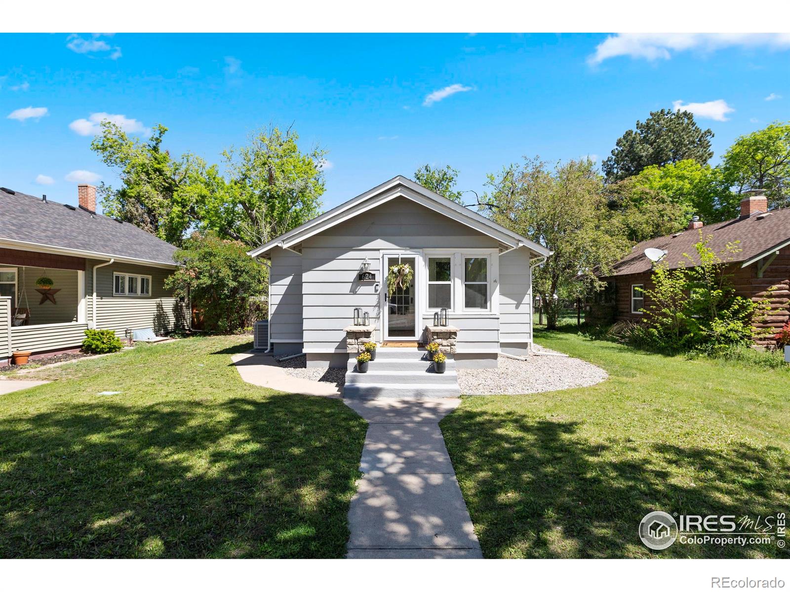 MLS Image #0 for 624  walnut street,windsor, Colorado