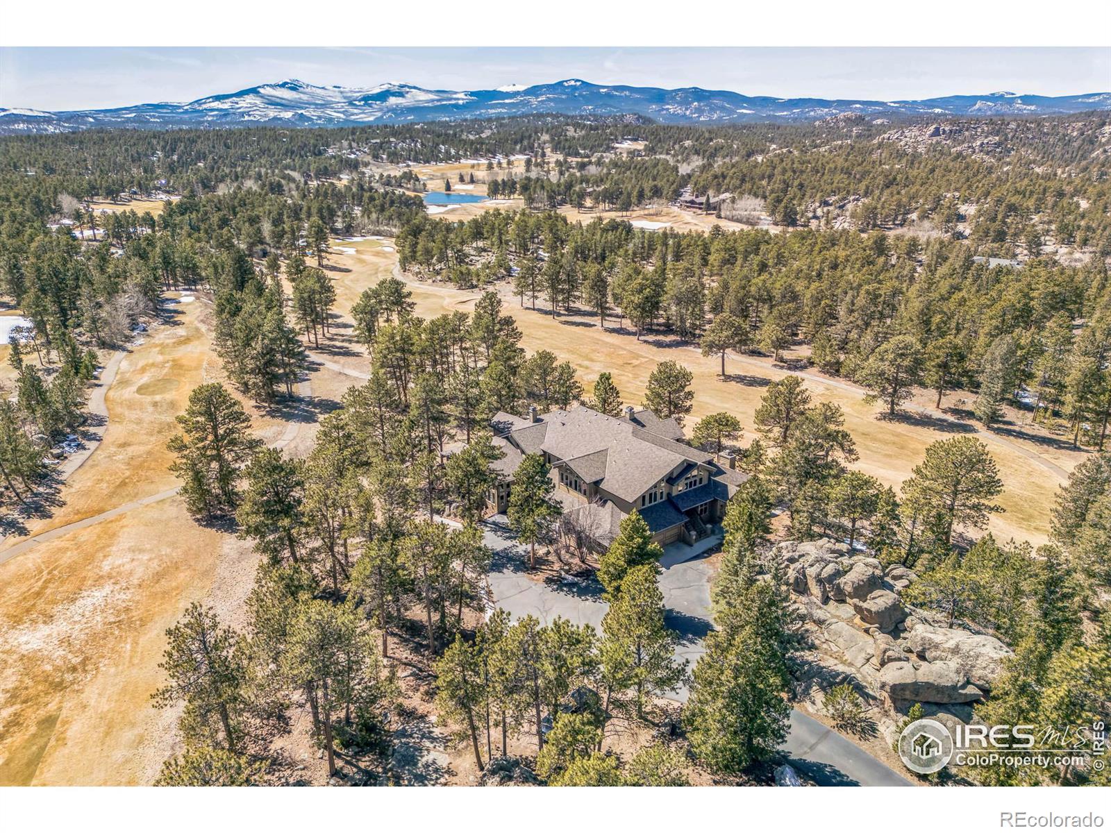 MLS Image #19 for 146  ponderosa court,red feather lakes, Colorado