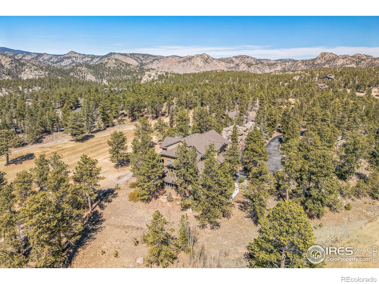 MLS Image #20 for 146  ponderosa court,red feather lakes, Colorado
