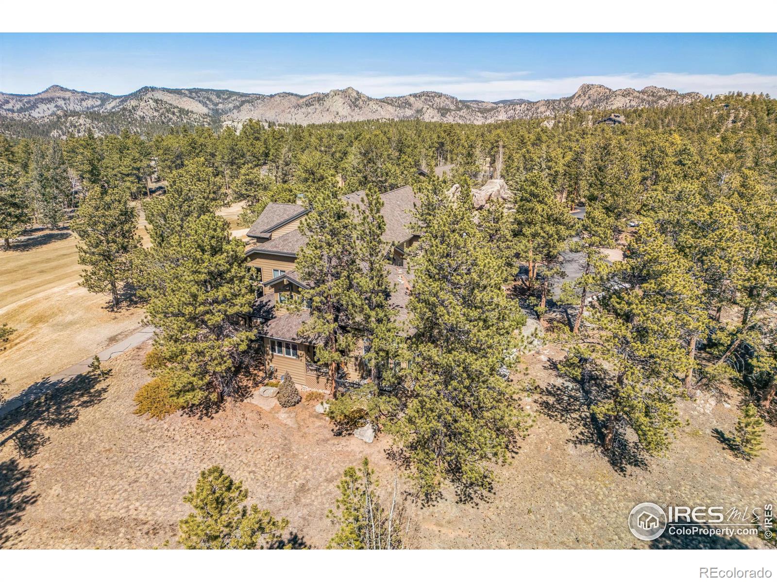 MLS Image #21 for 146  ponderosa court,red feather lakes, Colorado