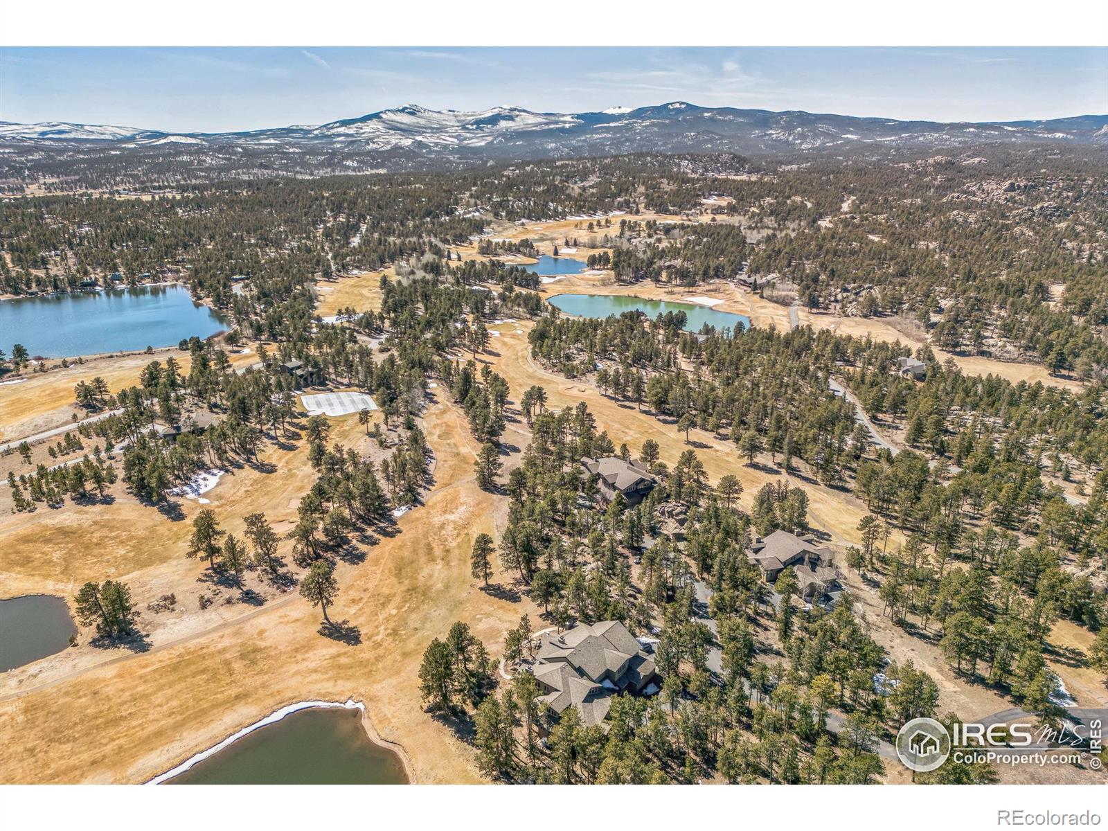 MLS Image #22 for 146  ponderosa court,red feather lakes, Colorado